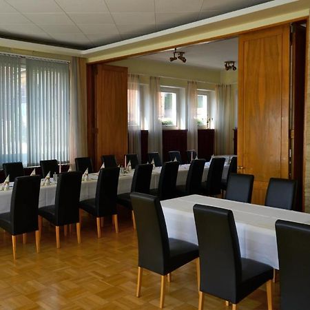 Hotel Schaeffer - Steakhouse Andeo Gemunden am Main Bagian luar foto