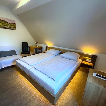 Hotel Schaeffer - Steakhouse Andeo Gemunden am Main Bagian luar foto